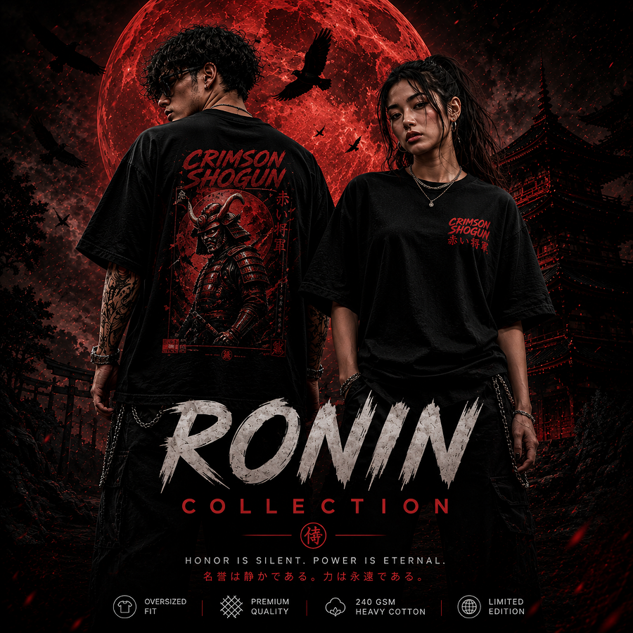 Ronin collection
