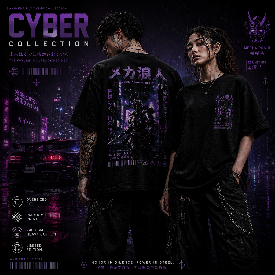 cyber collection