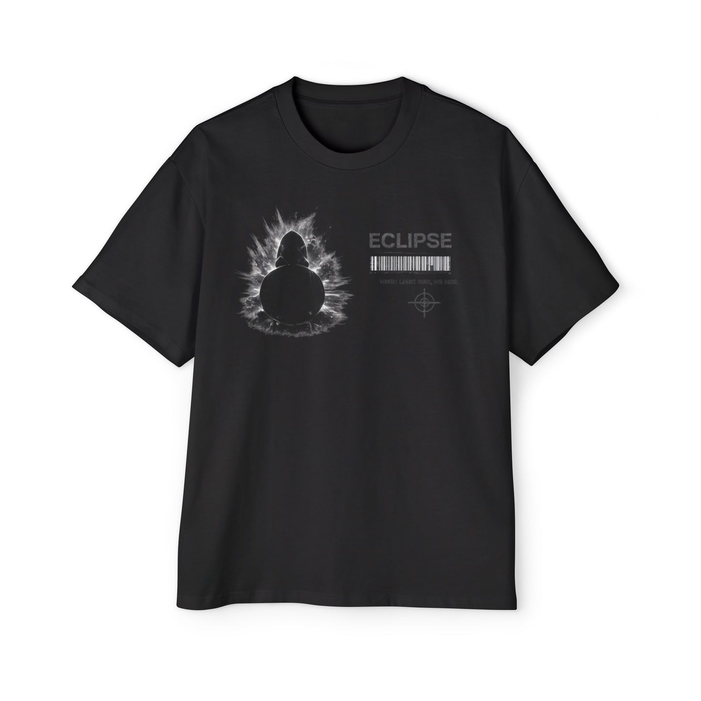 Eclipse Protocol Oversized Tee