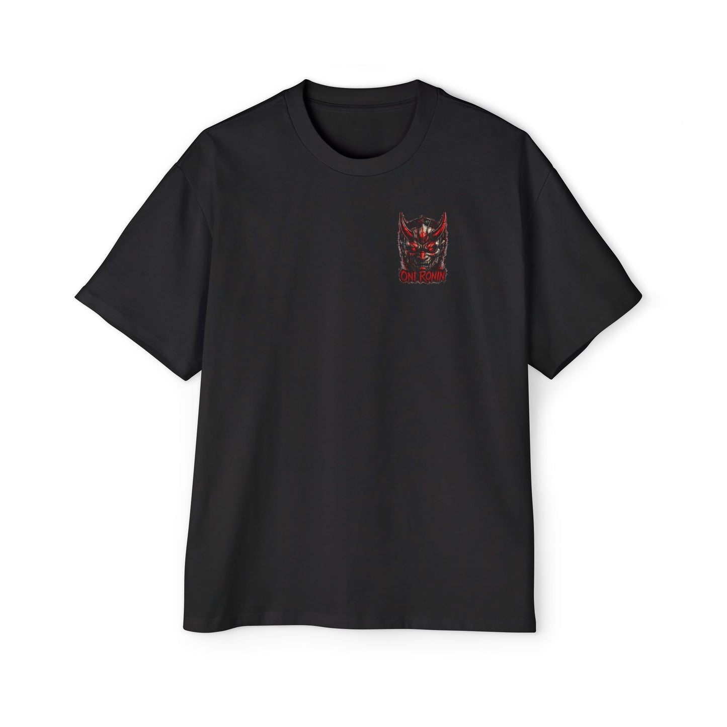 ONI RONIN™ Oversized Graphic Tee