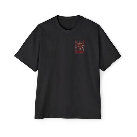 ONI RONIN™ Oversized Graphic Tee