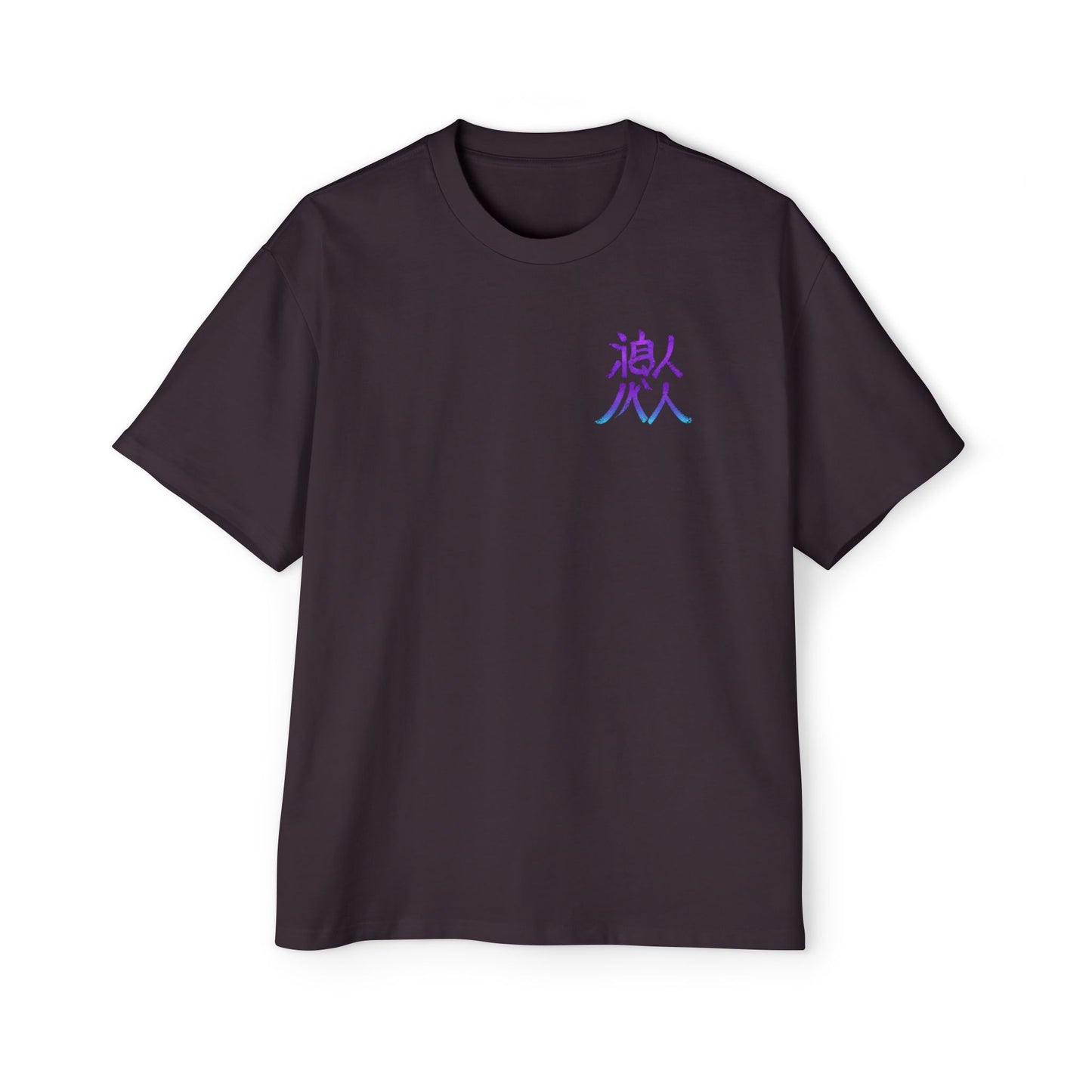 Mecha Ronin Oversized Tee
