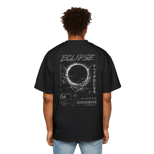 Eclipse Protocol Oversized Tee